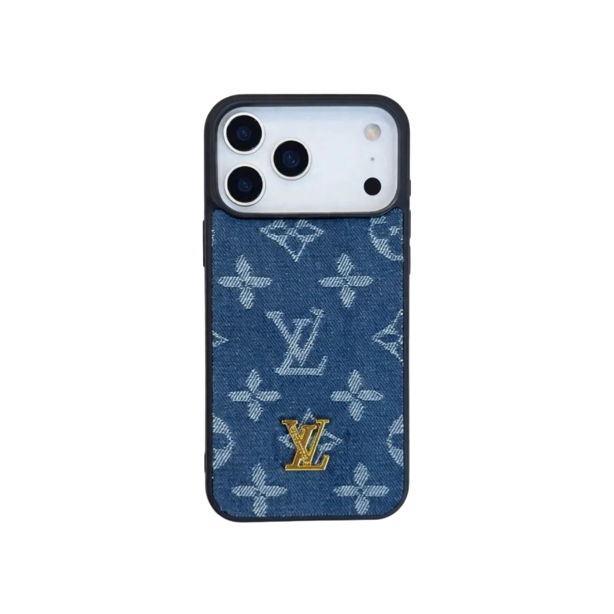 Lv Phone Case For iPhone 12-18 Pro & Pro Max