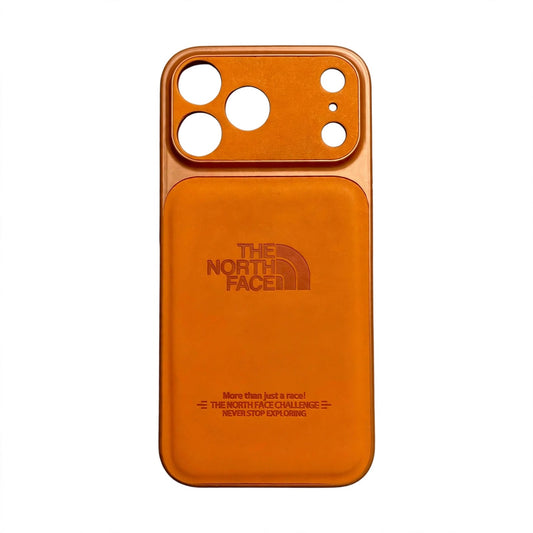 The North Urban Utility Rugged Matte Case for iPhone