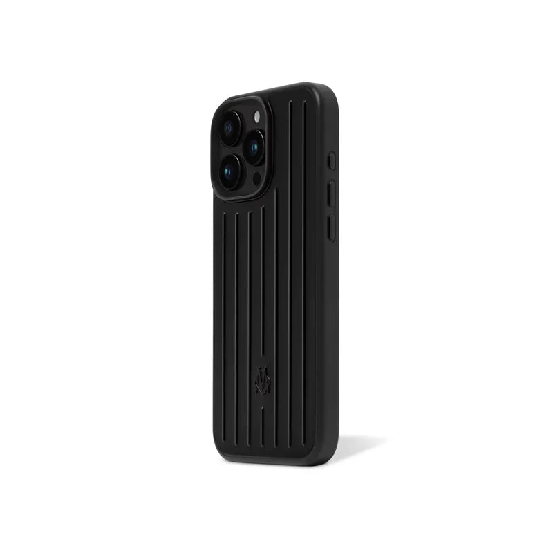 Designer Inspired Luggage Case for iPhone 13-17 Series