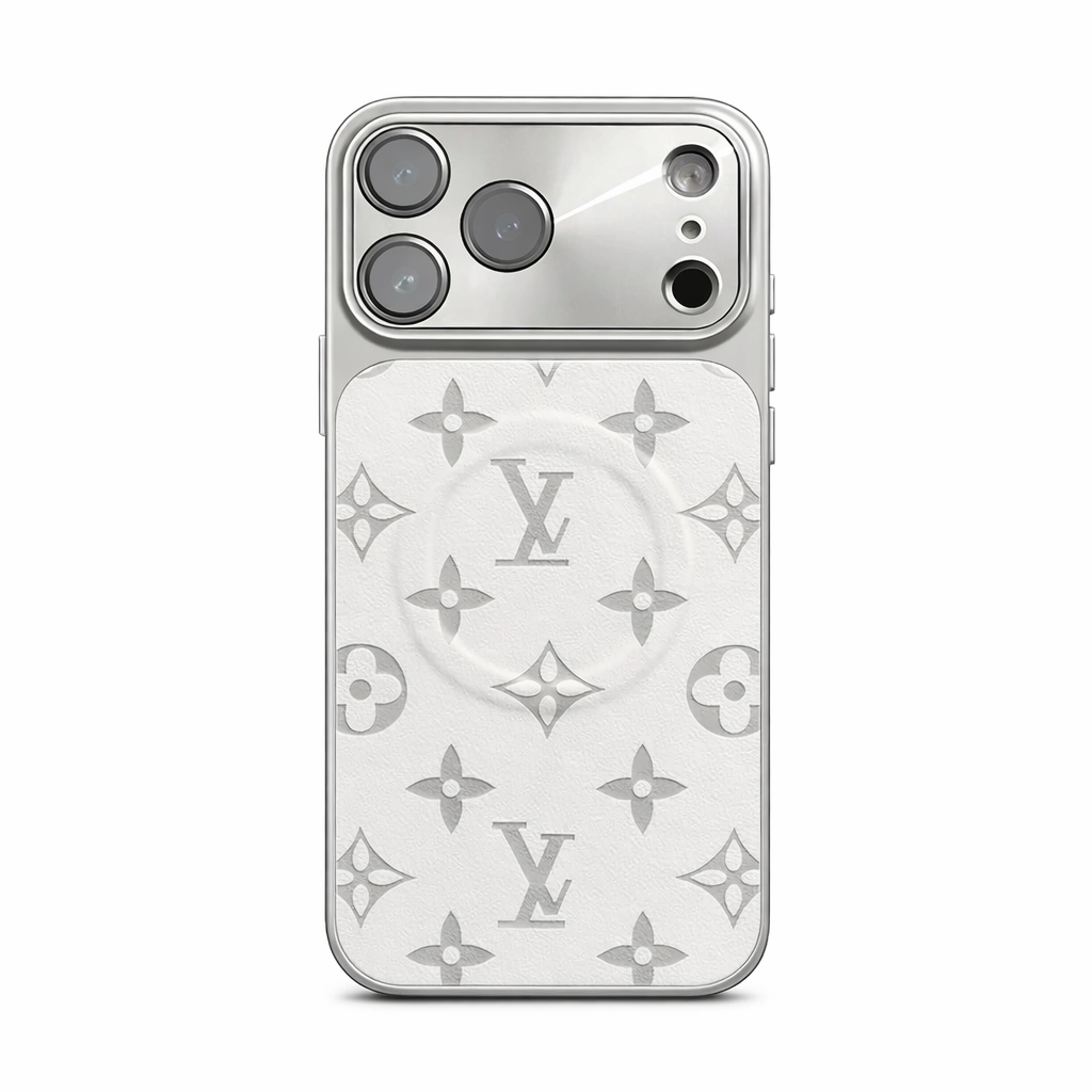 Luxury Sparkle Phone Case for iPhone 12-17 Series