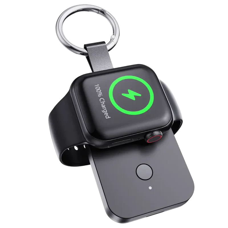 PowerBank Watch
