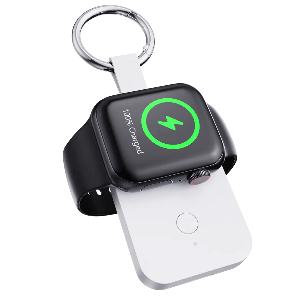 PowerBank Watch