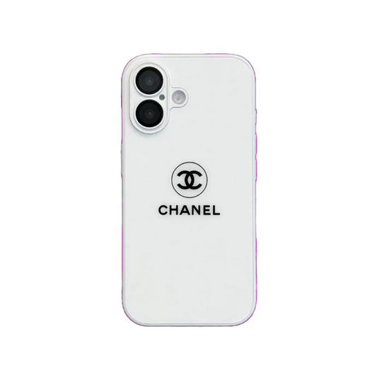 FRESH SMOOTH PHONE CASE FOR iPHONE