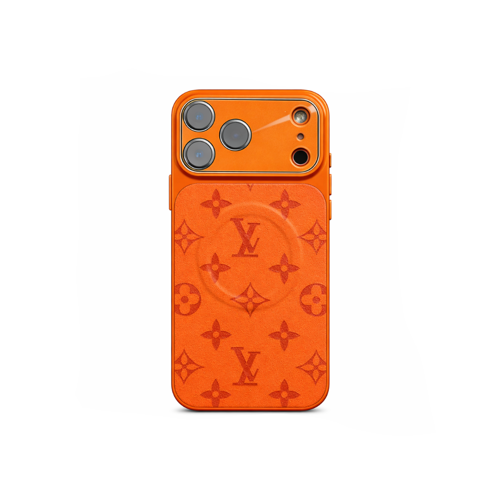 Luxury Sparkle Phone Case for iPhone 12-17 Series