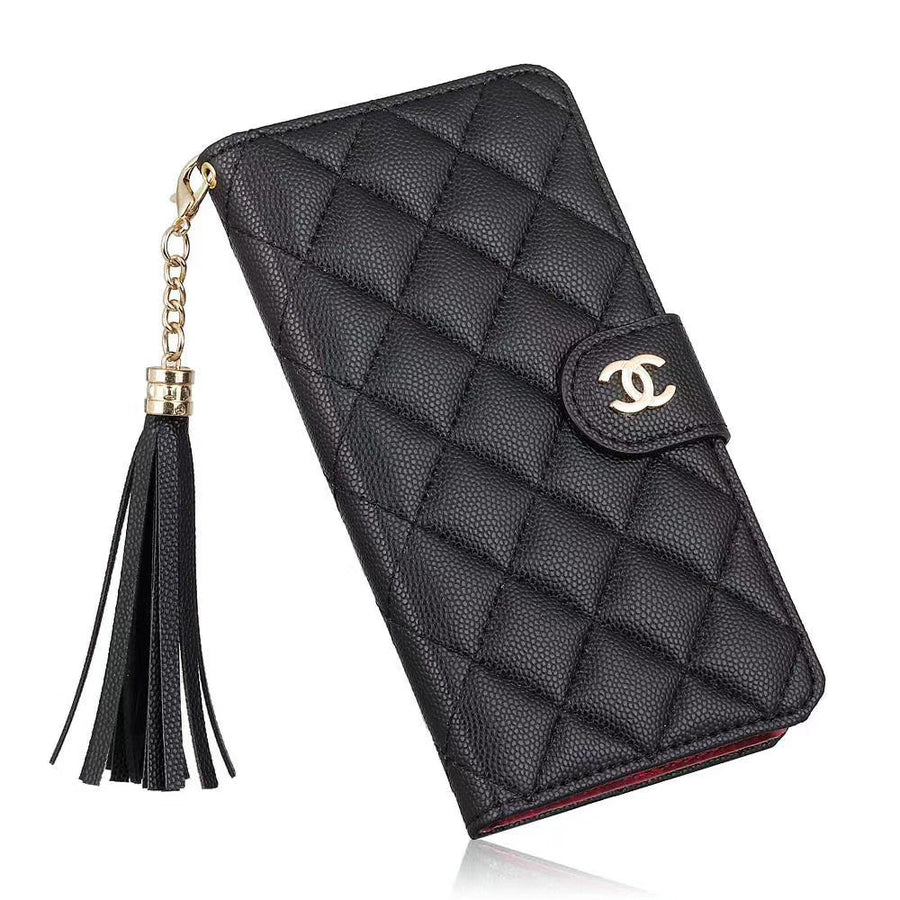 Luxury Phone Case for iPhone with Card Holder Roxy New 2