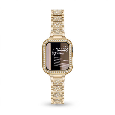 Star Stainless Steel Strap