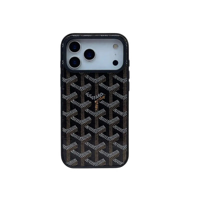 Premium GD Shockproof Cover for iPhone 17/ 16 / 15 / 14