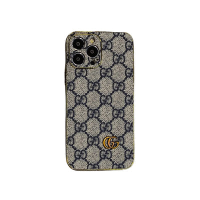 iPhone Luxury Elegant Case