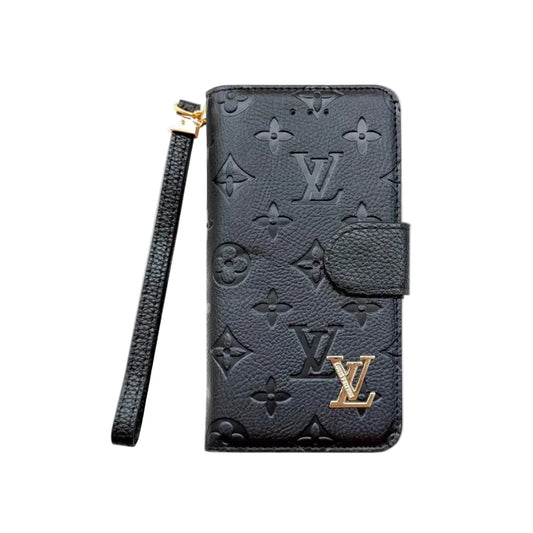 PREMIUM FASHION WALLET IPHONE CASE theroxymob