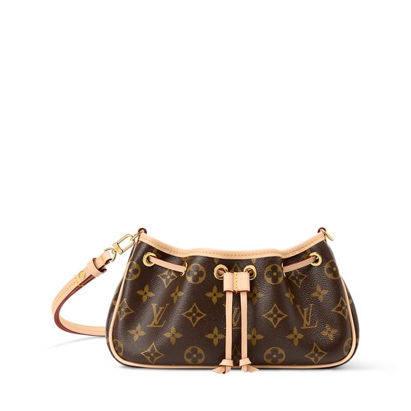 Luxury Nano Frivole Lv handbag
