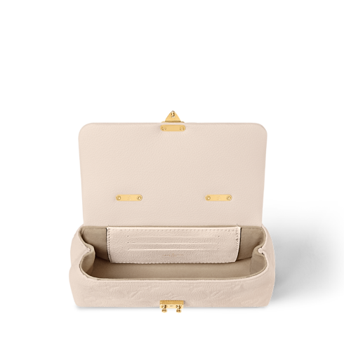 Luxury Nano Madeleine Lv handbag