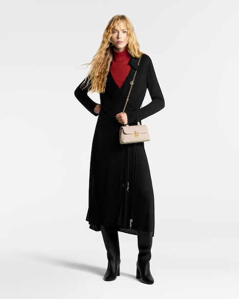 Luxury Nano Madeleine Lv handbag