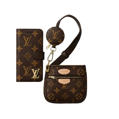 Luxury Essentials Pack