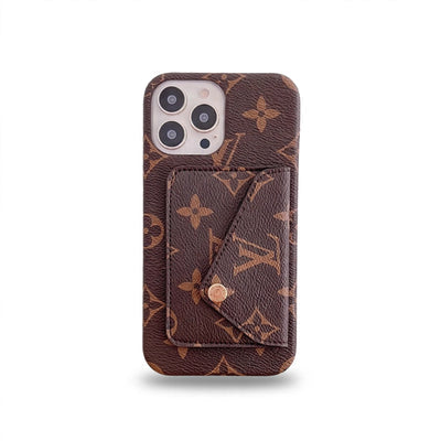 LUXURY CASE FOR IPHONE SERIES