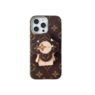 Louis Vuitton Case With Magsafe For iPhone 17/ 16/ 15/ 14