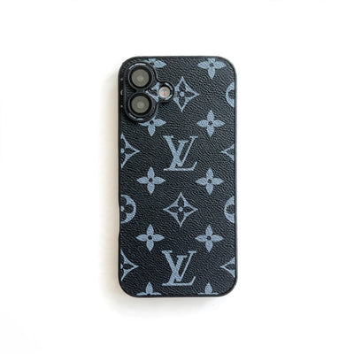 CLASSIC PRINTED PHONE CASE FOR iPHONE