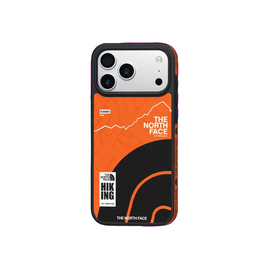 Luxury Brand Leather Phone Case for iPhone 13-17
