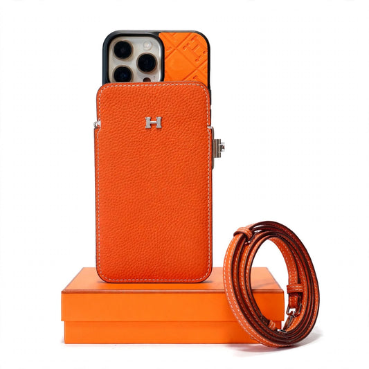 Hermes Box Universal Phone Case