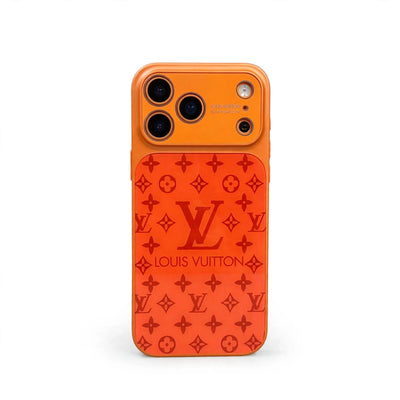 Luxury LV Phone Case For iPhone 14-17