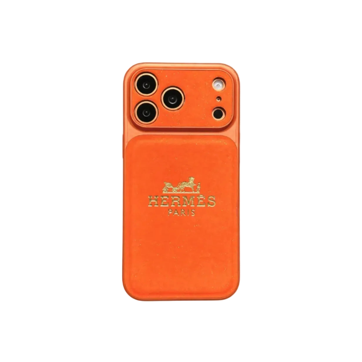 Luxury Brand Luxurious Leather aesthetic for iPhone 14-17