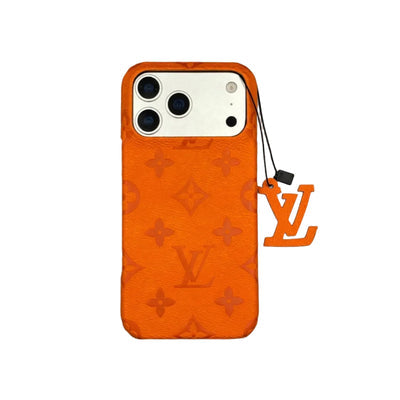 Luxury Style Phone Case for iPhone 13-17
