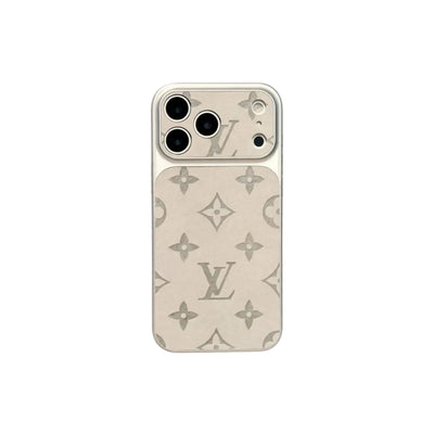 Glitter Luxury Phone Case For iPhone 13-17