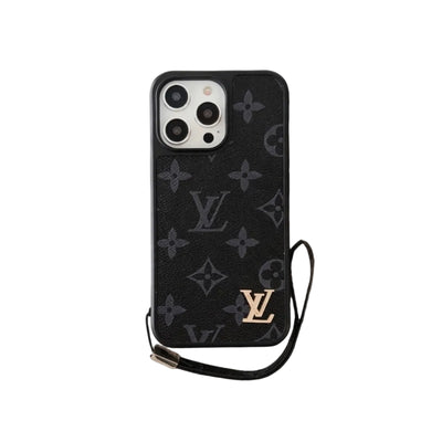 HAND CHAIN IPHONE CASE