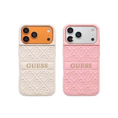 Luxury Strong Phone Case For iPhone 12-17