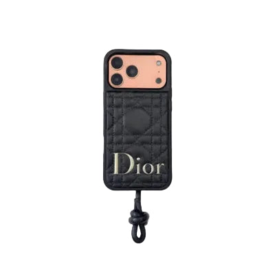 FASHION IPHONE CASE ELEGANT PROTECTION