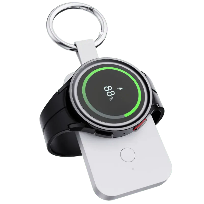PowerBank Watch