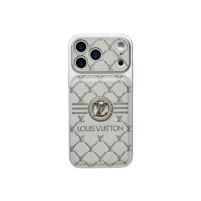 Stylish and luxurious iPhone Case